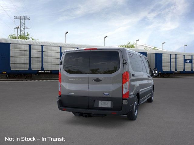 Thumbnail: 2025 Ford Transit Series - 8