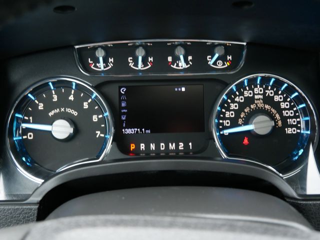 Thumbnail: 2012 Ford F-150 - 30