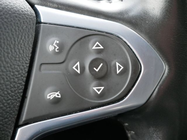 Thumbnail: 2021 Chevrolet Traverse - 28