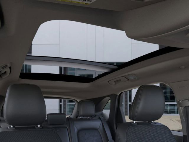 Thumbnail: 2026 Ford Escape - 22