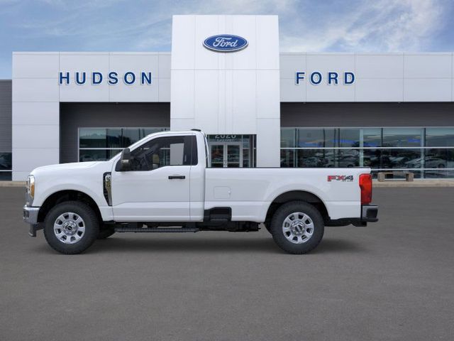 Thumbnail: 2025 Ford F-350 - 3