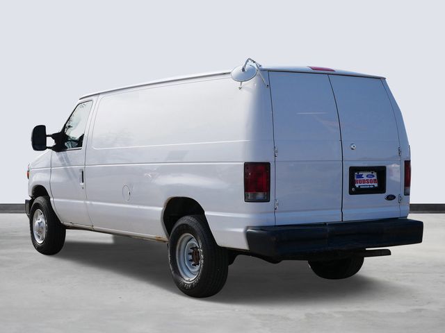 Thumbnail: 2009 Ford Econoline - 3