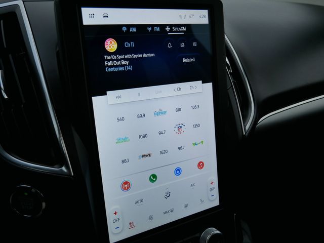 Thumbnail: 2024 Ford Edge - 12