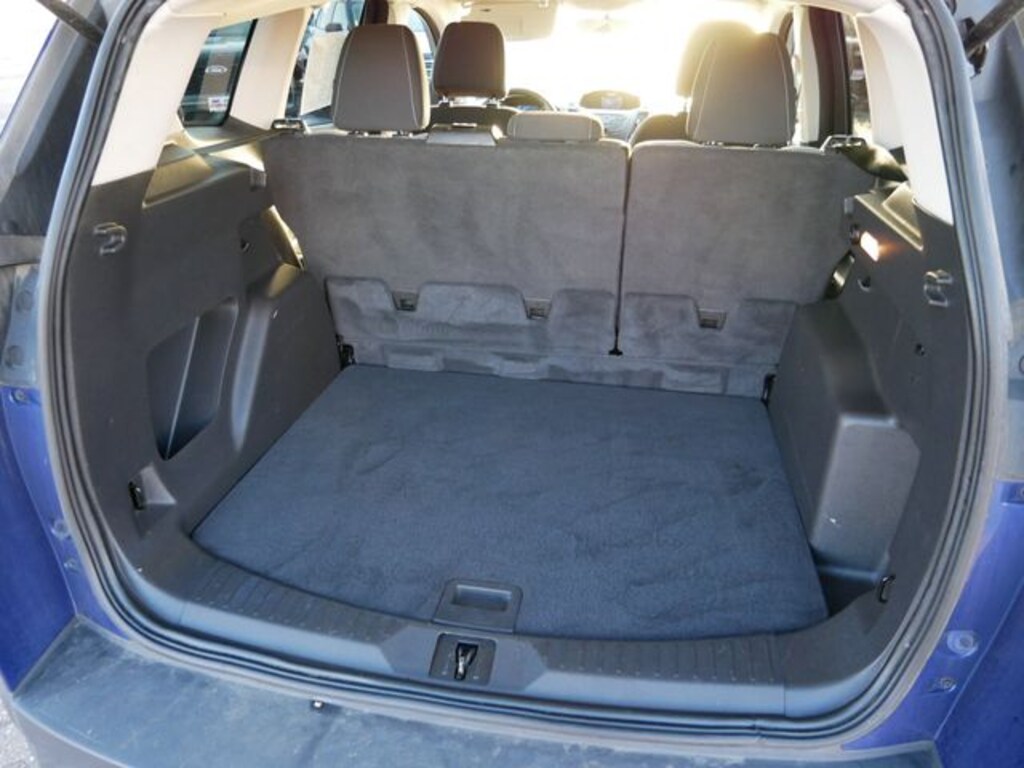 Used 2015 Ford Escape SE SUV