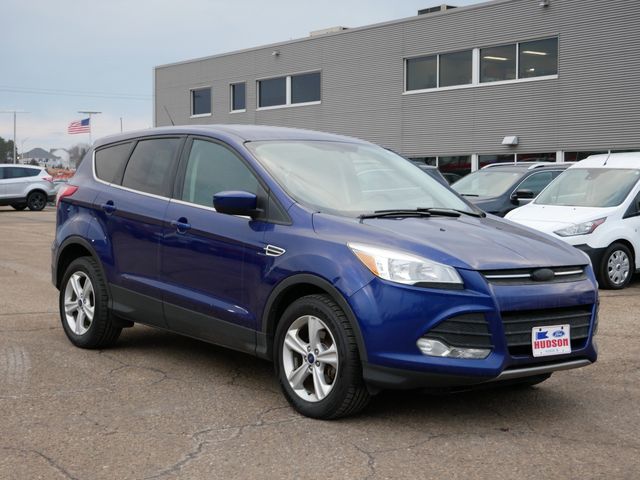 Thumbnail: 2015 Ford Escape - 19