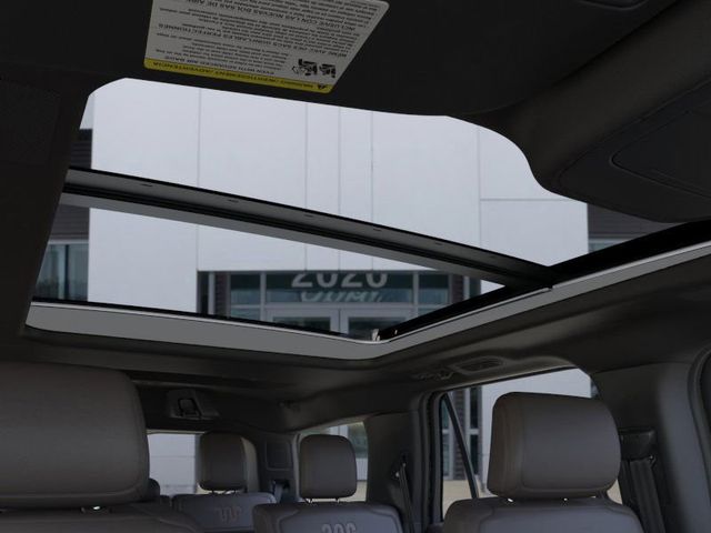 Thumbnail: 2025 Ford Expedition - 22