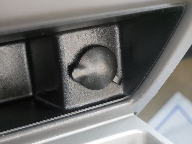 Thumbnail: 2008 Ford Edge - 17