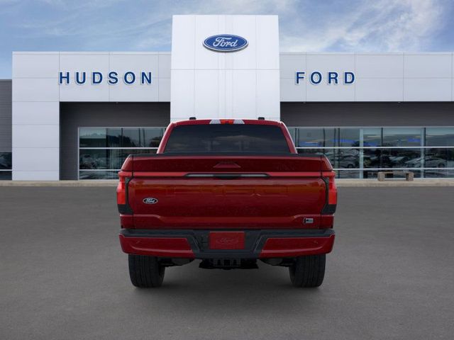 Thumbnail: 2025 Ford F-150 - 5