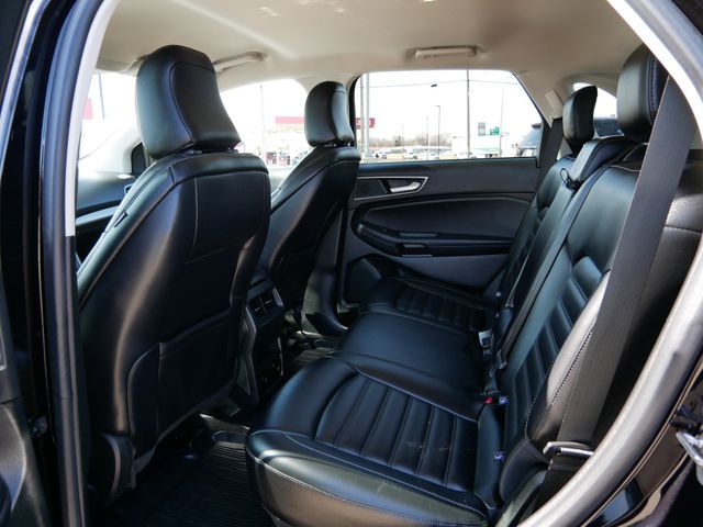 Thumbnail: 2024 Ford Edge - 5