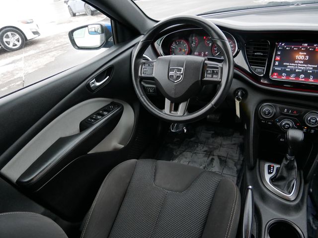 Thumbnail: 2015 Dodge Dart - 7