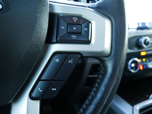 Thumbnail: 2022 Ford F-250 - 29