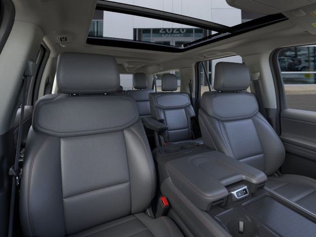 Thumbnail: 2025 Ford Expedition MAX - 10