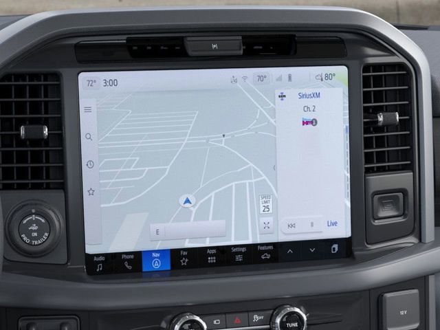 Thumbnail: 2025 Ford F-150 - 14