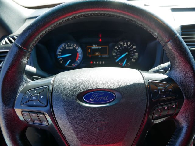 Thumbnail: 2017 Ford Explorer - 27