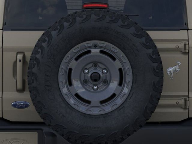 Thumbnail: 2025 Ford Bronco - 24