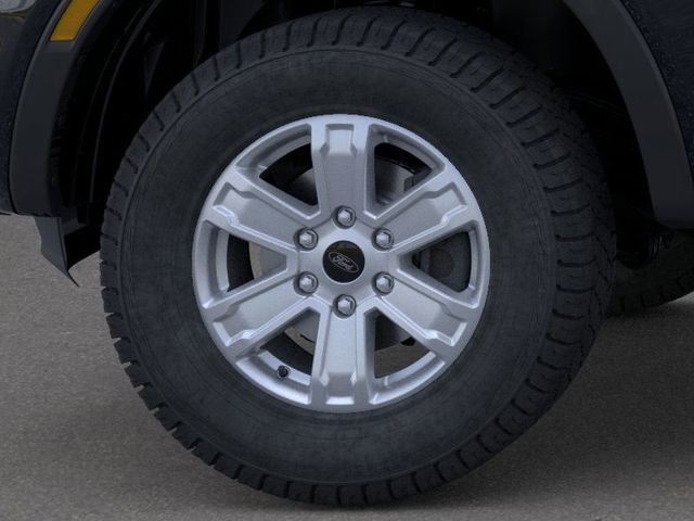 Thumbnail: 2025 Ford Ranger - 19