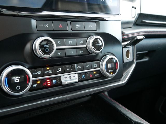 Thumbnail: 2024 Ford Expedition MAX - 11