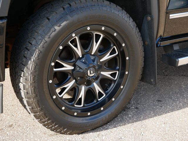 Thumbnail: 2015 GMC Sierra 1500 - 22