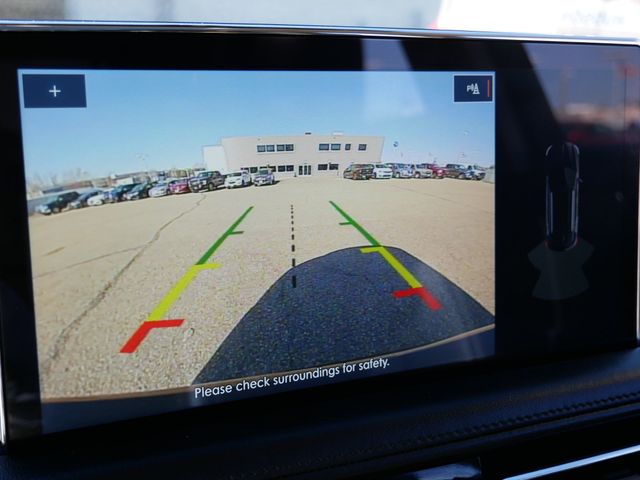 Thumbnail: 2023 Lincoln Corsair - 26