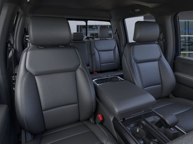 Thumbnail: 2025 Ford F-150 - 10