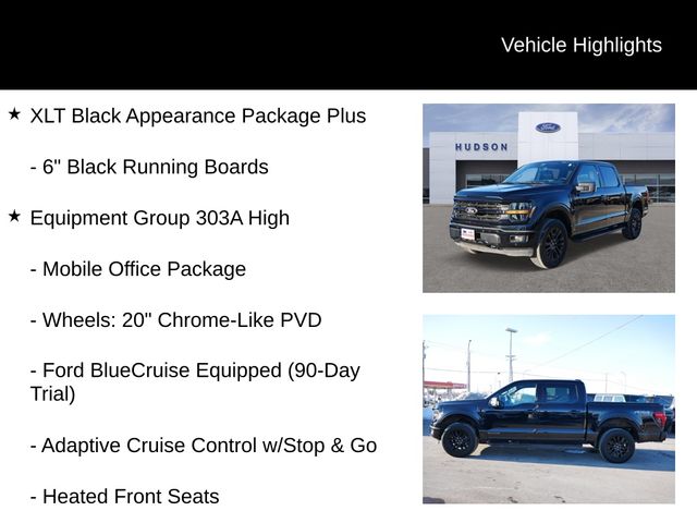 Thumbnail: 2024 Ford F-150 - 13