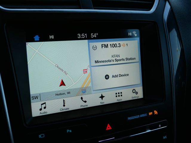 Thumbnail: 2017 Ford Explorer - 12