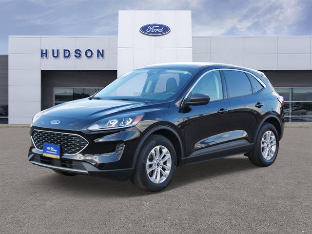 Thumbnail: 2022 Ford Escape - 1