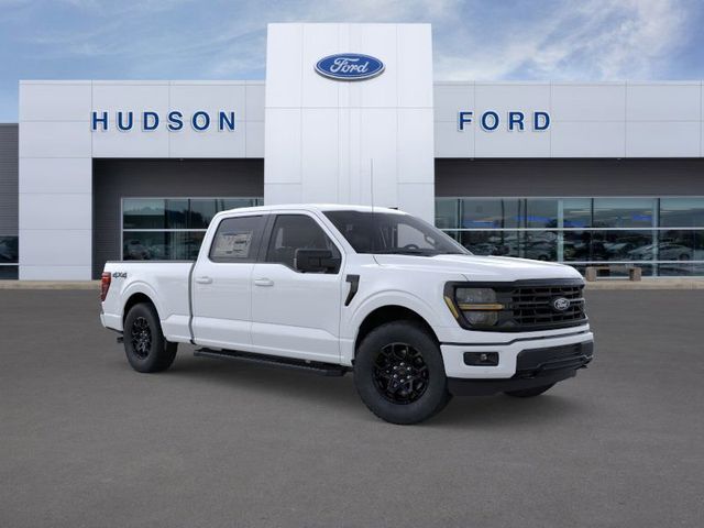 Thumbnail: 2026 Ford F-150 - 7