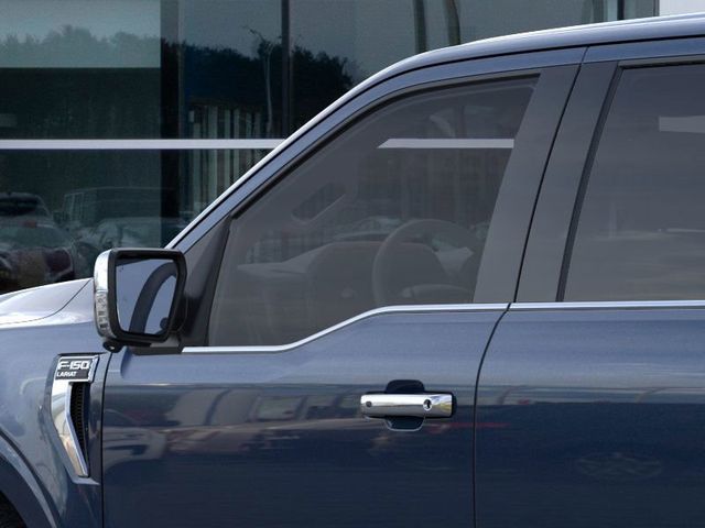 Thumbnail: 2025 Ford F-150 - 20