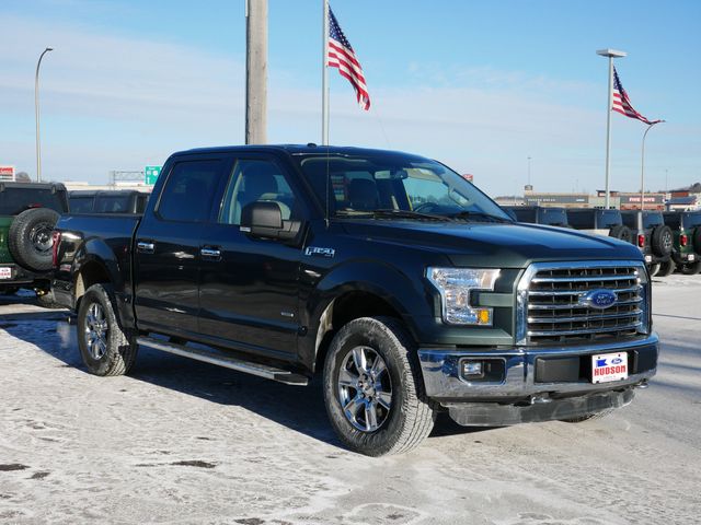 Thumbnail: 2015 Ford F-150 - 19