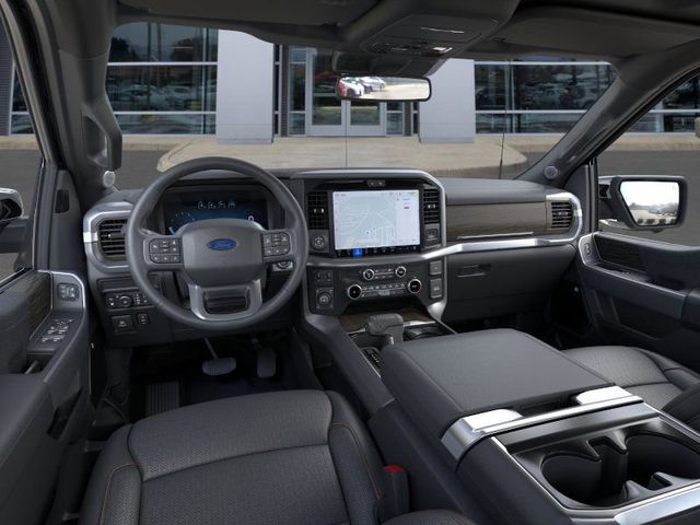 Thumbnail: 2025 Ford F-150 - 9