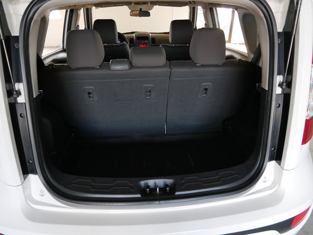 Thumbnail: 2012 Kia Soul - 7