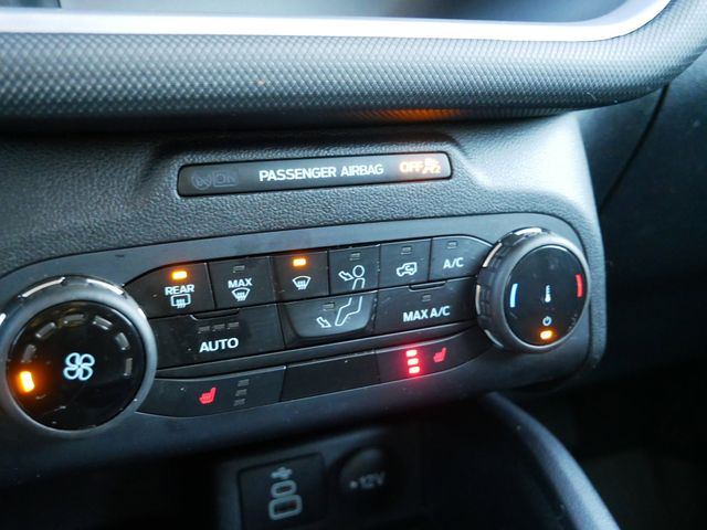 Thumbnail: 2023 Ford Bronco Sport - 13