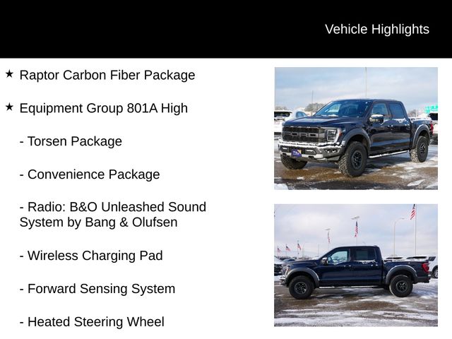 Thumbnail: 2022 Ford F-150 - 26