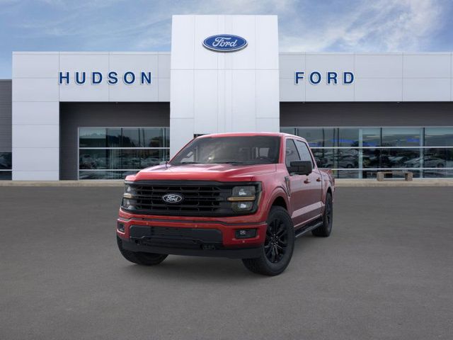 Thumbnail: 2026 Ford F-150 - 2