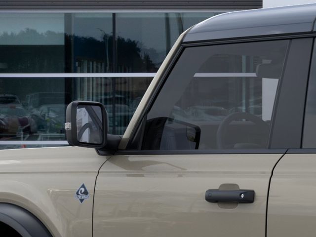 Thumbnail: 2025 Ford Bronco - 22