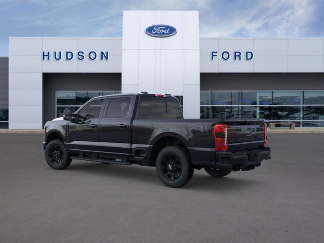 Thumbnail: 2026 Ford F-350 - 4