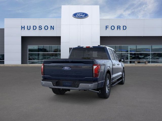 Thumbnail: 2026 Ford F-150 - 8