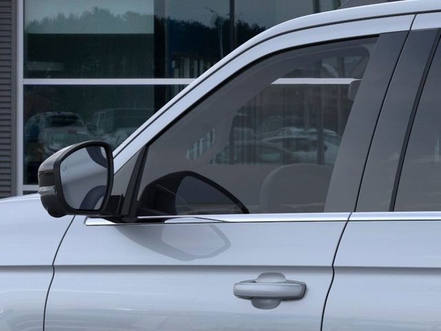 Thumbnail: 2026 Ford Expedition - 20