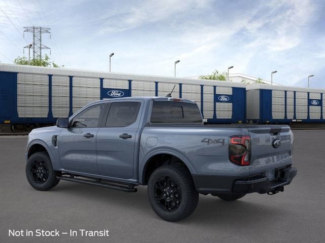 Thumbnail: 2025 Ford Ranger - 4