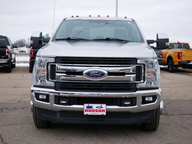 Thumbnail: 2017 Ford F-350 - 23