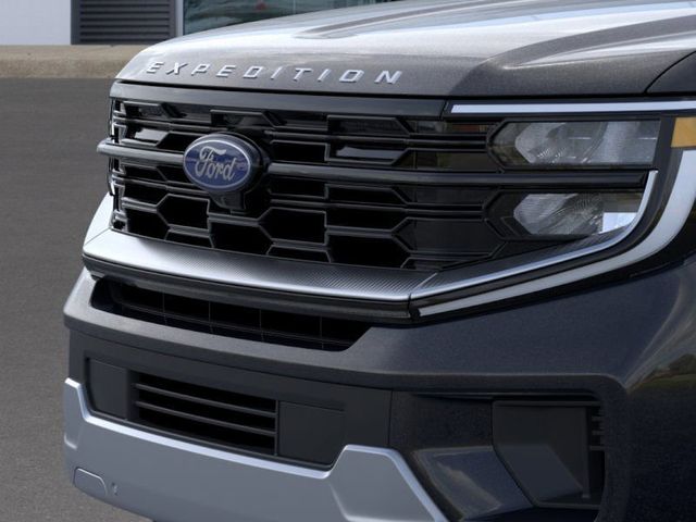 Thumbnail: 2025 Ford Expedition - 17