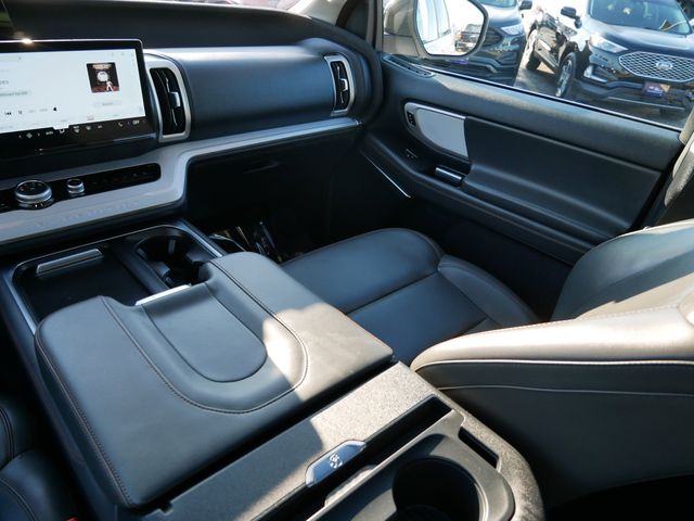 Thumbnail: 2025 Ford Expedition - 9