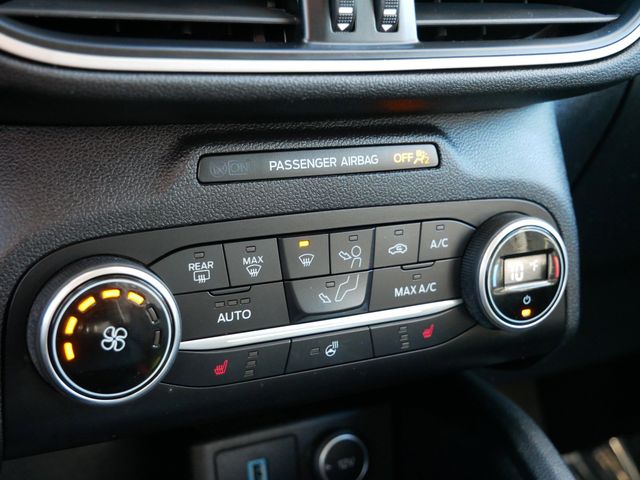 Thumbnail: 2020 Ford Escape - 12