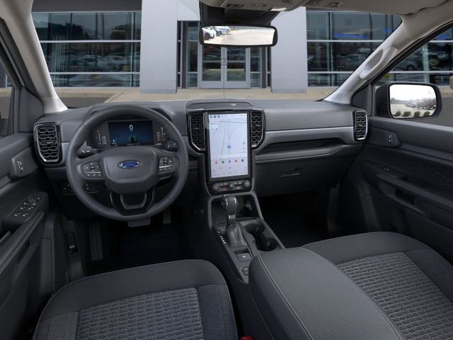 Thumbnail: 2026 Ford Ranger - 9