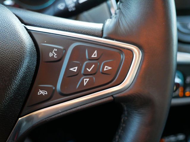 Thumbnail: 2018 Chevrolet Equinox - 25