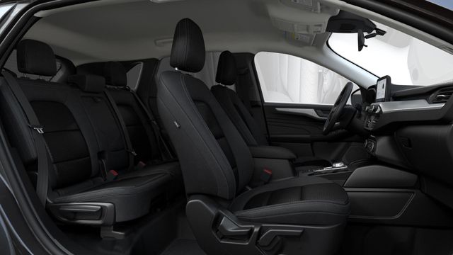 Thumbnail: 2025 Ford Escape - 6