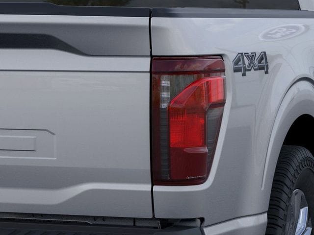 Thumbnail: 2024 Ford F-150 - 21