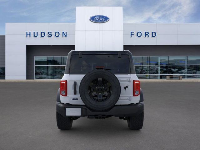 Thumbnail: 2025 Ford Bronco - 5