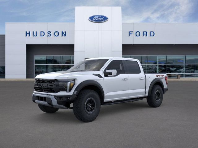 Thumbnail: 2025 Ford F-150 - 1